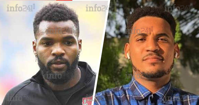 Akanda : Aaron Boupendza gifle la petite amie d’un rappeur qui se venge en caillassant son domicile