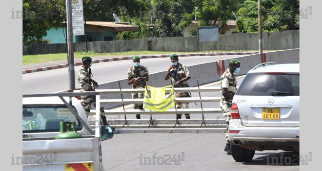 Couvre-feu au Gabon : Les horaires assouplies de 2h pour soutenir les opérateurs économiques