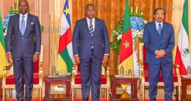 Sommet extraordinaire de la CEMAC : des mesures fortes pour sauver l’économie d’Afrique centrale