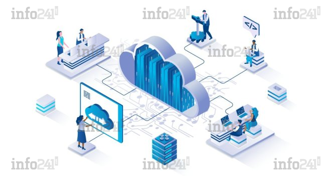 Souveraineté et résilience&nbsp;: le nouvel impératif de la protection VMware Cloud