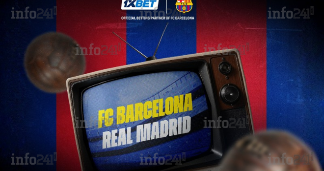 Barcelone - Real Madrid&nbsp;: ne manquez pas le grand derby du football européen&nbsp;!&nbsp;