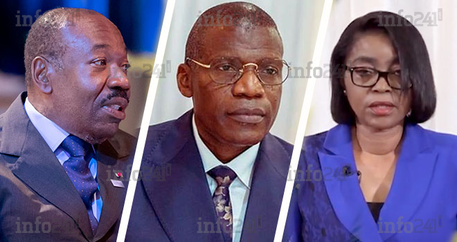 Carte d’identité en 2022&nbsp;: l’énorme mensonge public sans fin du gouvernement gabonais&nbsp;!