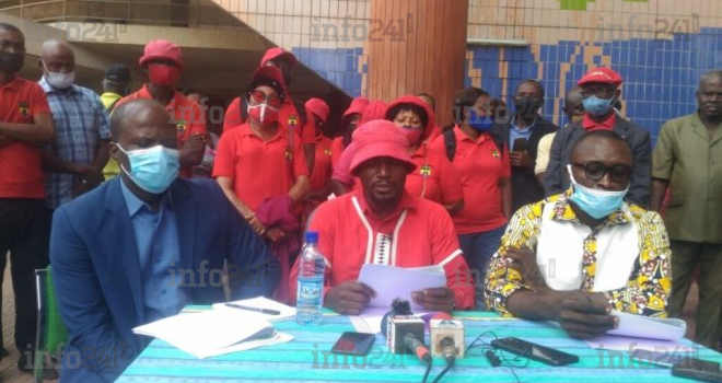 Le SYNAPEF alerte sur la «&nbsp;gabegie galopante&nbsp;» de Lee White aux Eaux et Forêts