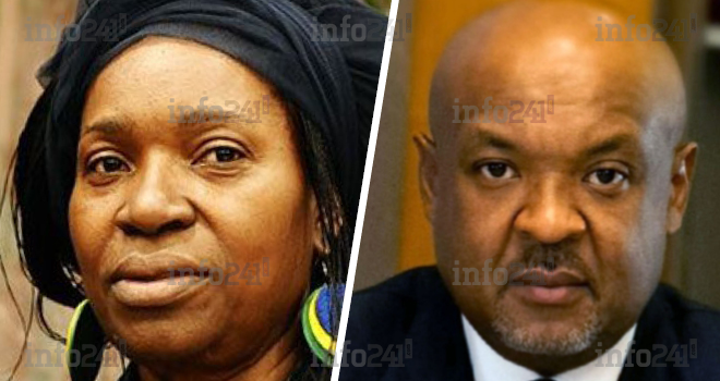 Corruption&nbsp;: Pascaline Bongo et Franck Ping devant la justice française toute cette semaine