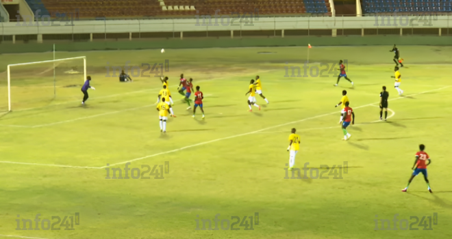 CHAN 2025 : Un nul précieux pour le Gabon face à la Gambie après une programmation chaotique