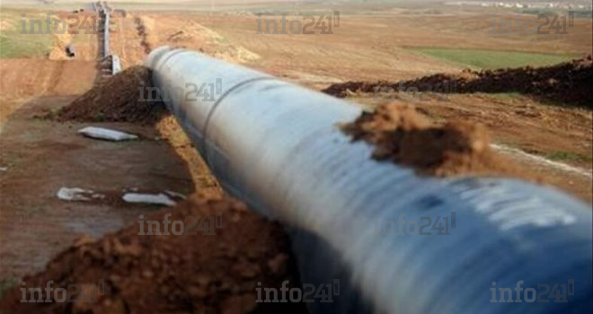 Niger&nbsp;: Une enquête ouverte après le sabotage d’un oléoduc allant au Benin