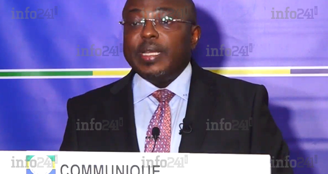 Mesures sanitaires Covid au Gabon&nbsp;: l’arrêté 559/PM annulé, voici venu l’arrêté 685/PM&nbsp;!