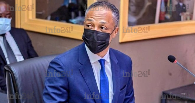 CAN 2021&nbsp;: Franck Nguema assure que le Gabon ne sera pas éliminé au premier tour&nbsp;!