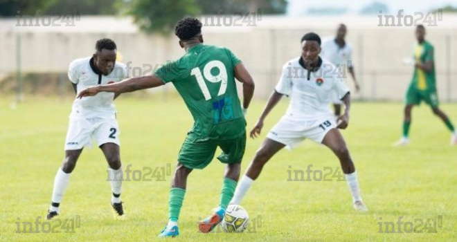 National Foot 1 et 2&nbsp;: la Linafp dévoile le calendrier d’une saison express condensée sur 3 mois