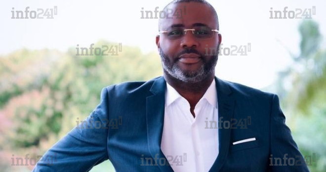 Mike Jocktane&nbsp;: Ali Bongo tient &laquo;&nbsp;son pouvoir d’un coup d’état électoral réalisé en 2009 et renouvelé en 2016&nbsp;&raquo;&nbsp;!