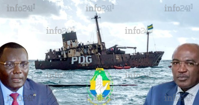 Grande saignée au PDG : les rats continuent de fuir un navire à la dérive depuis la chute d’Ali Bongo