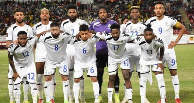 Classement FIFA&nbsp;: Le Gabon stagne à la 88e place mondiale et à la 19e africaine