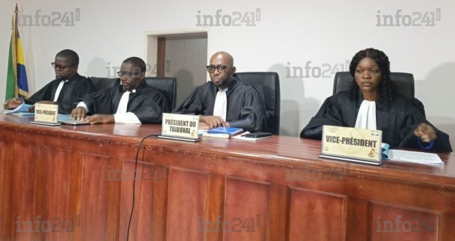 Contentieux locales Ogooué-Maritime : le tribunal administratif rejette tous les 21 recours introduits !