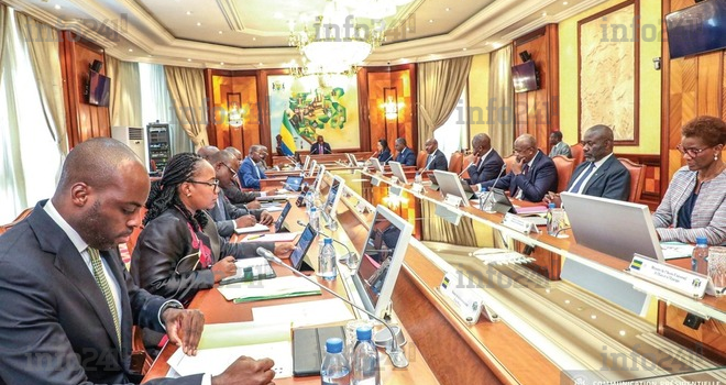 Gabon&nbsp;: Transparence minière durcie, Belinga sous task-force, riposte aux restrictions américaines