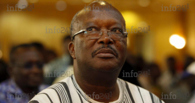 Burkina Faso&nbsp;: des tribunaux spéciaux pour endiguer la corruption