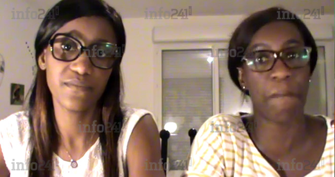 Deux Altogovéennes exhortent Ali Bongo à respecter le verdict des urnes au Gabon