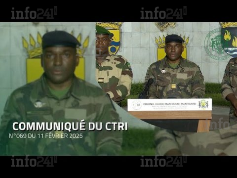 Impossible de lire la video
