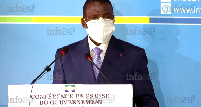 Covid-19&nbsp;: Le gouvernement gabonais ne cède rien sur ses mesures restrictives du 15 décembre
