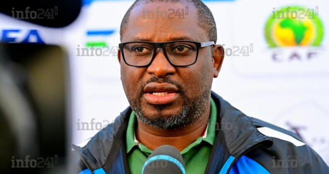National Foot 1&nbsp;: Après son éviction des Panthères du Gabon, Mouyouma rebondit à l’AS Mangasport