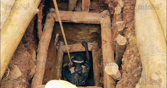 Burkina Faso&nbsp;: Au moins 27 morts dans l’éboulement d’une mine d’or