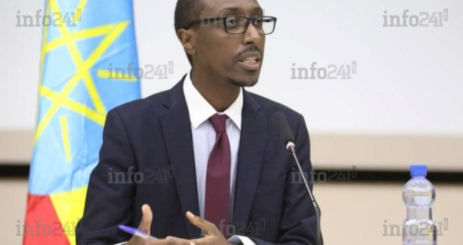 Climat&nbsp;: l’Éthiopie accueillera le 2e sommet de l’Union africaine en septembre 2025