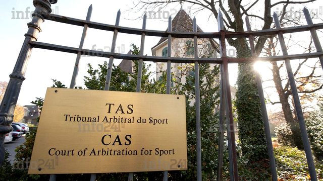 CAN 2015&nbsp;: le Tribunal arbitral du sport annule les sanctions de la CAF contre le Maroc