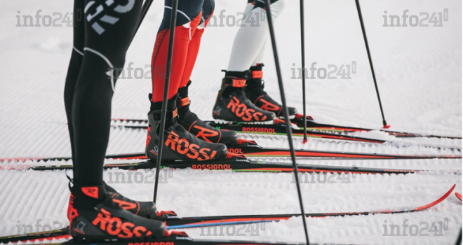 Comment les chaussures de ski ont changé la vitesse des athlètes en biathlon
