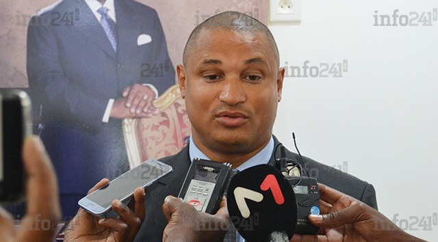 Panthères du Gabon&nbsp;: le coach Daniel Cousin sans salaire, menace de démissionner&nbsp;!