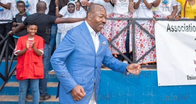 Législatives 2023 : Le parti d’Ali Bongo reprend les mêmes députés sortants ou presque