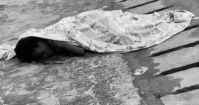 Libreville&nbsp;: Un nouveau corps dénudé et sans vie découvert, la psychose des crimes rituels s’installe