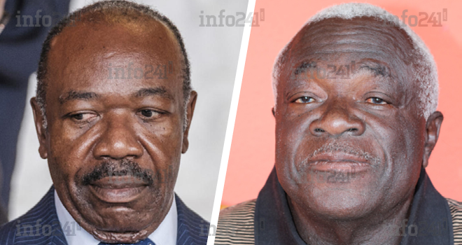 Présidentielle 2023 : La cour constitutionnelle valide le rejet de la candidature de l’oncle d’Ali Bongo