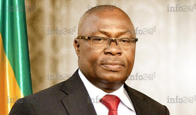 Moukagni Iwangou refuse de rentrer au gouvernement éphémère d’Ali Bongo