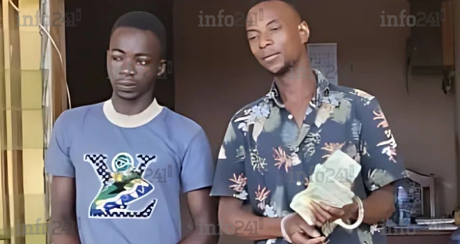 Libreville&nbsp;: Un gardien dérobe 80 millions à son patron libanais avant d’être capturé à Bitam