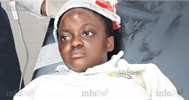 Mouila&nbsp;: Une élève de 20 ans unique victime mortelle d’une collision entre un taxi et une moto