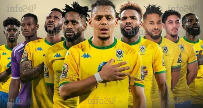 CAN 2021&nbsp;: Les Panthères du Gabon à l’épreuve de vérité face au Burkina Faso cet après-midi&nbsp;!