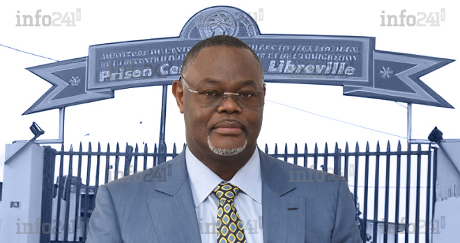 Cavale en cours d’Hervé Patrick Opiangah&nbsp;: halte aux manipulations médiatico-judiciaires&nbsp;!