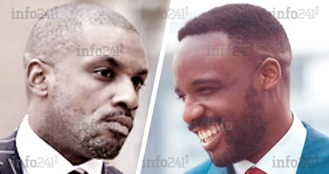 Frédéric et Denis Omar Bongo visés par le projet d’inéligibilité à  présidentielle de 2023 ?