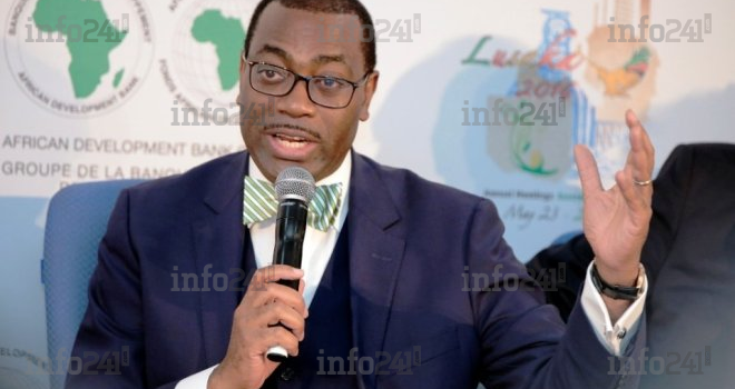 Intégrité dans les projets de développement&nbsp;: La BAD exclut M.&nbsp;Robert Akika Ngong