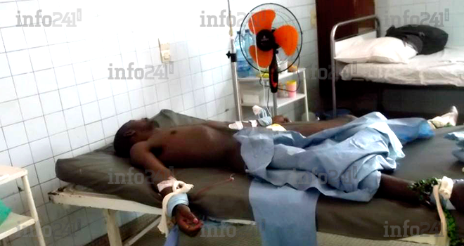 Insolite&nbsp;: il se sectionne le pénis et l’exhibe en trophée&nbsp;!