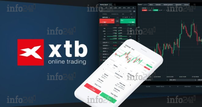 Qu’est-ce que les gens disent de XTB&nbsp;?