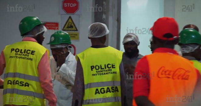 Sécurité alimentaire au Gabon&nbsp;: L’Agasa sur le fil du rasoir entre ambitions et manque de moyens