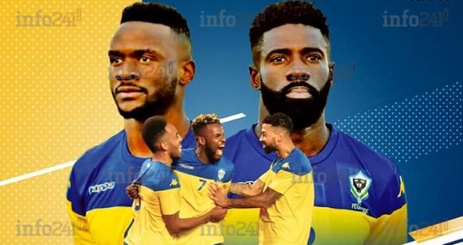 RDC vs Gabon jeudi&nbsp;: les Panthères du Gabon affûtent leurs armes pour ce duel électrique