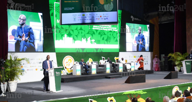 Agro-industrie : Dakar accueille le Forum africain sur les systèmes alimentaires