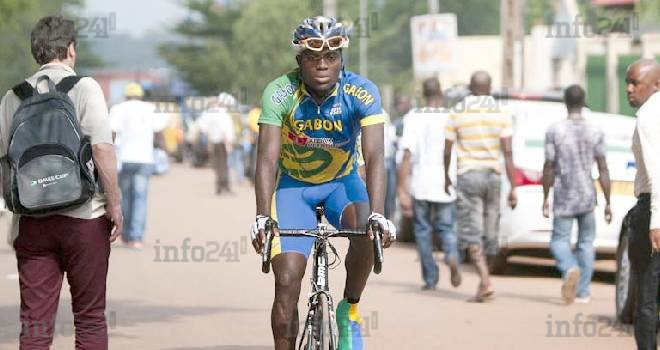 Le Gabon débute la 27e édition du Tour du Faso demain&nbsp;!
