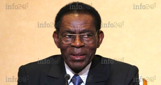 Guinée équatoriale&nbsp;: Obiang Nguema réélu avec 94,9% des suffrages pour un 6e mandat
