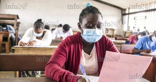 Les résultats du baccalauréat gabonais session 2020 disponibles dès ce mercredi