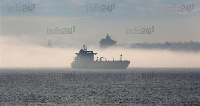 Immatriculation de navires russes au Gabon&nbsp;: les clarifications du ministère gabonais des Transports