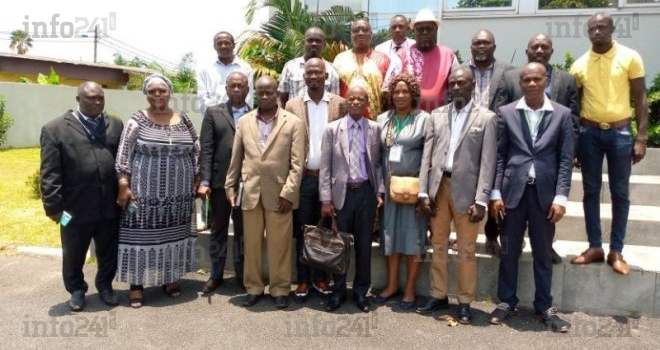 Après 4 jours de grève, les taximans de Port-Gentil lèvent leur mouvement d’humeur