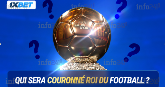 Les Madrilènes dominateurs et les Espagnols éblouissants&nbsp;: le top 5 des prétendants au Ballon d’Or