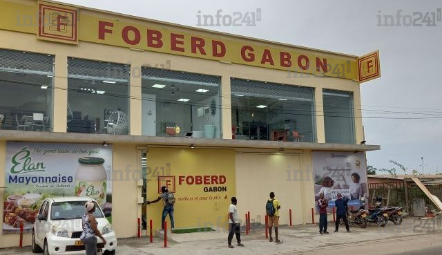 Foberd Gabon&nbsp;: Les dessous du vrai-faux scandale sanitaire qui a ébranlé l’entreprise